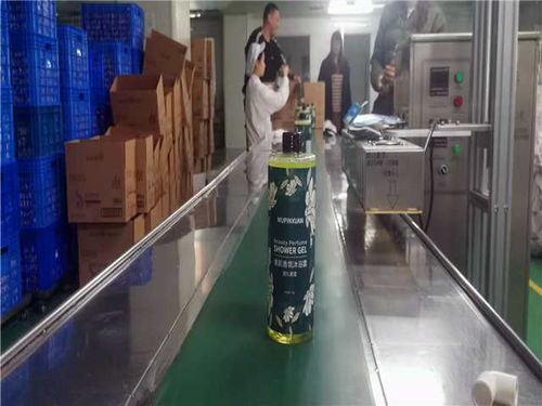 廣東瑞德生物科技 實景考察OEM生產流程，揭秘生物科技研發與轉讓