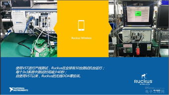 智能時代測試也要智能 深度解析PXI技術(shù)如何為電子產(chǎn)品誕生護航